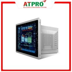 MÁY TÍNH CÔNG NGHIỆP MÀN HÌNH CẢM ỨNG SENKE SK-15A