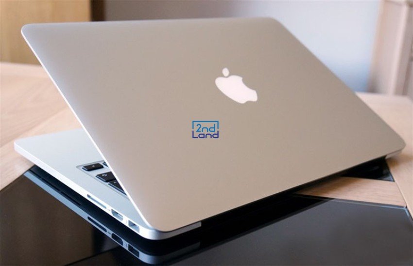 Máy tính MacBook đã qua sử dụng