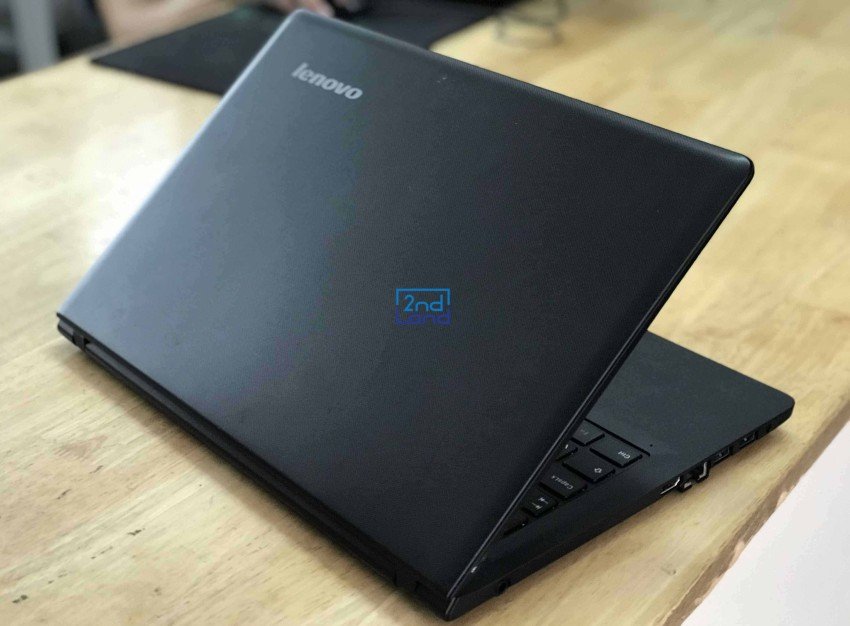 Máy tính Lenovo đã qua sử dụng