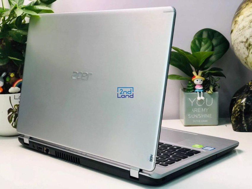 Máy tính Acer đã qua sử dụng
