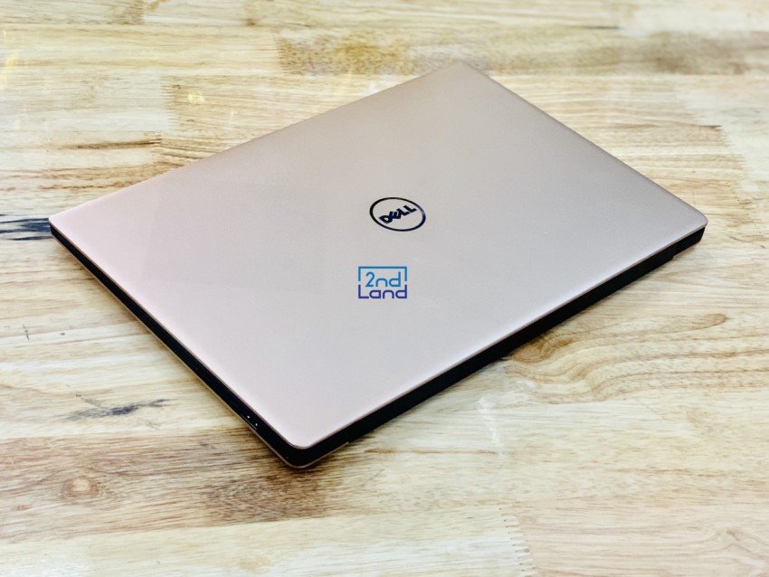 Máy tính Dell đã qua sử dụng