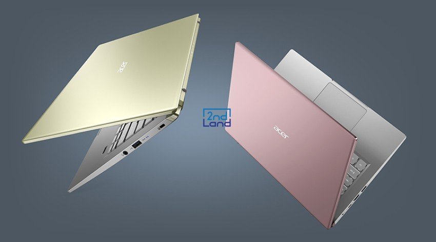 Chọn máy tính đã qua sử dụng theo thiết kế