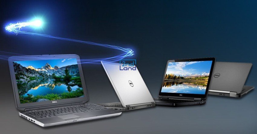 Lựa Chọn Máy Tính Đã Qua Sử Dụng: Cẩm Nang Toàn Diện