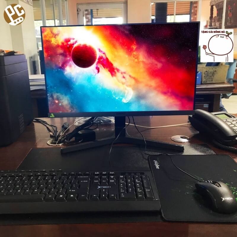 Chọn Mua Bộ Máy Tính Để Bàn 10 Triệu Tối Ưu Nhất