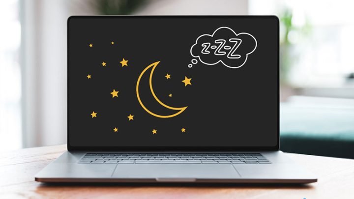 Có Nên Để Máy Tính Chế Độ Sleep? Phân Tích Chuyên Sâu Từ A-Z