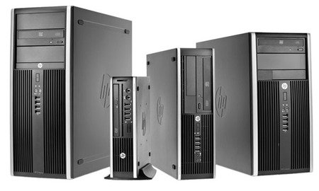 Máy tính đồng bộ HP giá rẻ: Sự lựa chọn đáng tin cậy