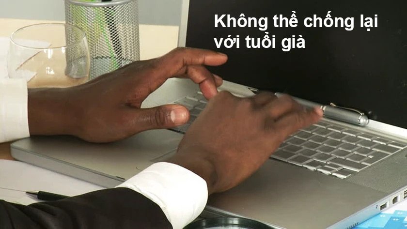 máy tính lỗi không lên màn hình