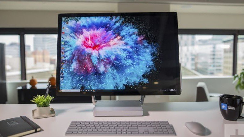 Tiêu chí chọn màn hình cho máy tính nguyên bộ giá rẻ