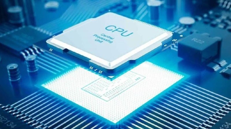 Tìm hiểu CPU để chọn máy tính nguyên bộ giá rẻ