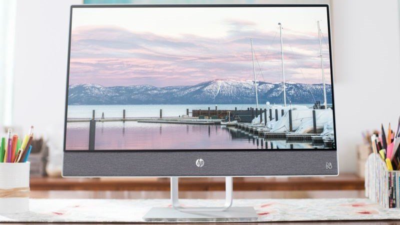 Máy tính nguyên bộ giá rẻ cho học tập và văn phòng