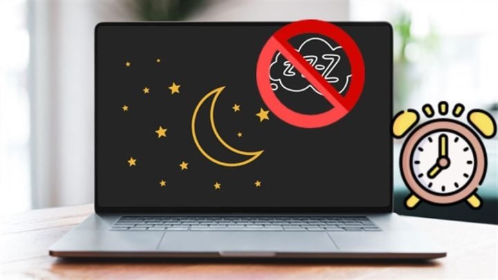 Cách Không Để Máy Tính Tự Tắt Màn Hình: Hướng Dẫn Chi Tiết Từ A-Z