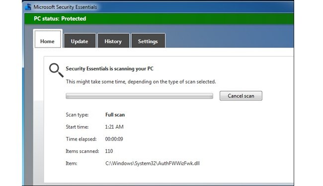Làm gì khi máy tính bị nhiễm virus? Hướng dẫn toàn diện