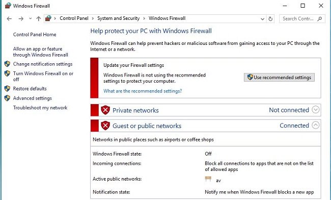 Bảo vệ máy tính khỏi virus bằng phần mềm diệt virus