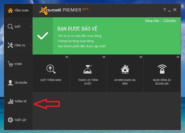 Cài đặt và quét virus máy tính bằng phần mềm chuyên dụng
