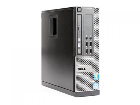Máy Tính Đồng Bộ Dell Optiplex 9010: Giải Pháp Văn Phòng Tối Ưu
