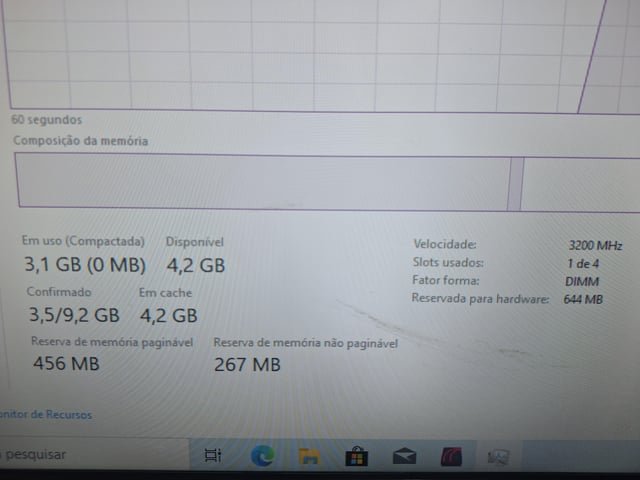 Máy Tính Không Nhận Đủ RAM: Nguyên Nhân Và Giải Pháp Khắc Phục Toàn Diện