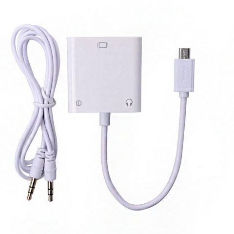 Máy tính bảng hỗ trợ MHL: Hướng dẫn chi tiết & Danh sách