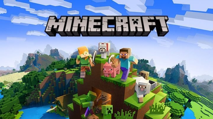 Cách tải Minecraft trên máy tính miễn phí game sandbox