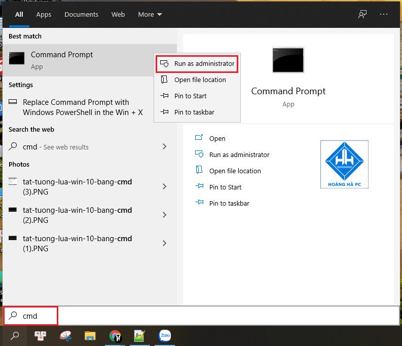 Cách Tắt Máy Tính Khi Không Tắt Được Hiệu Quả Nhất