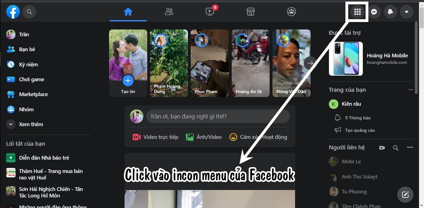 Chơi game Messenger trên máy tính: Hướng dẫn toàn diện từ A đến Z