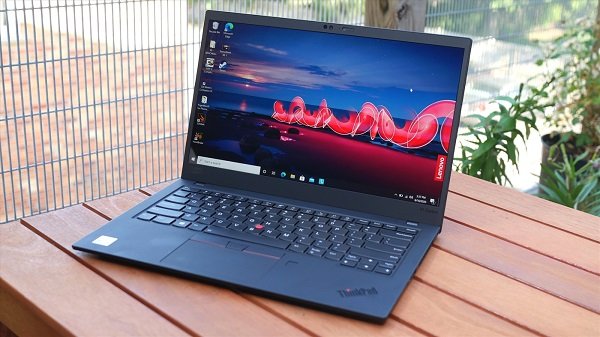 Lenovo ThinkPad X1 CARBON Gen 8 có thể chạy mượt các ứng dụng game nặng nhất và “cân” được mọi tác vụ đồ họa, thiết kế,...