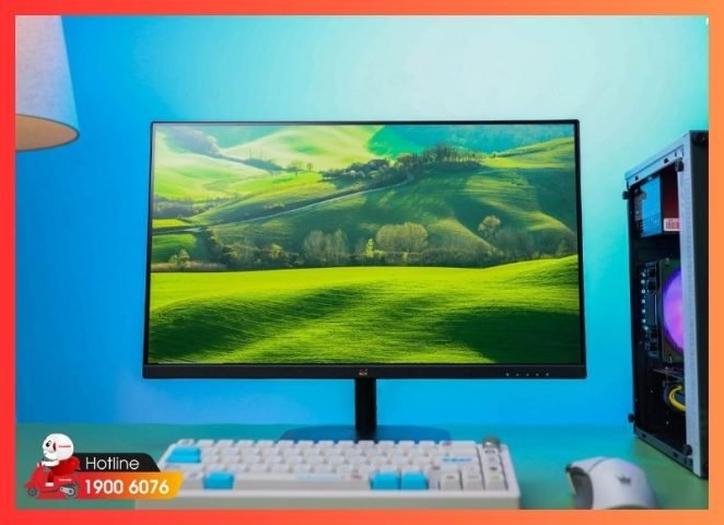 hãng máy tính nào bền nhất