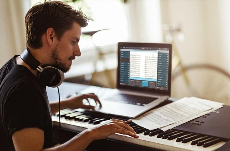 Phần mềm soạn nhạc trên máy tính: Khám phá và Lựa chọn Tốt Nhất - image 2