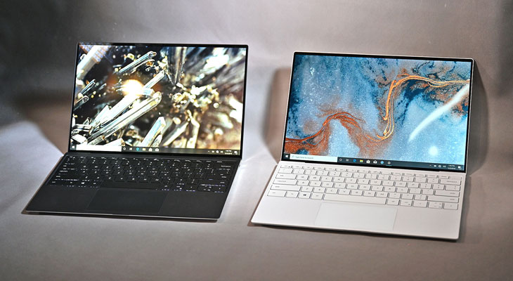 Laptop với nhiều mức giá khác nhau cho từng đối tượng