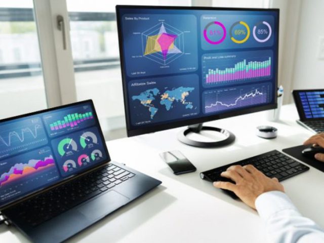 Máy tính và Kỹ thuật phần mềm