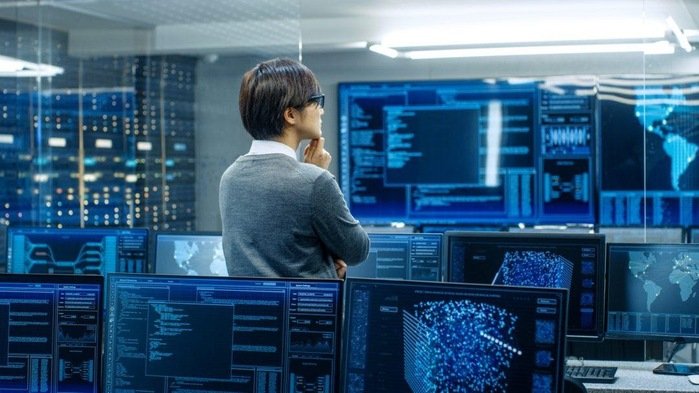 Cơ hội nghề nghiệp cho Kỹ thuật phần mềm và Khoa học máy tính