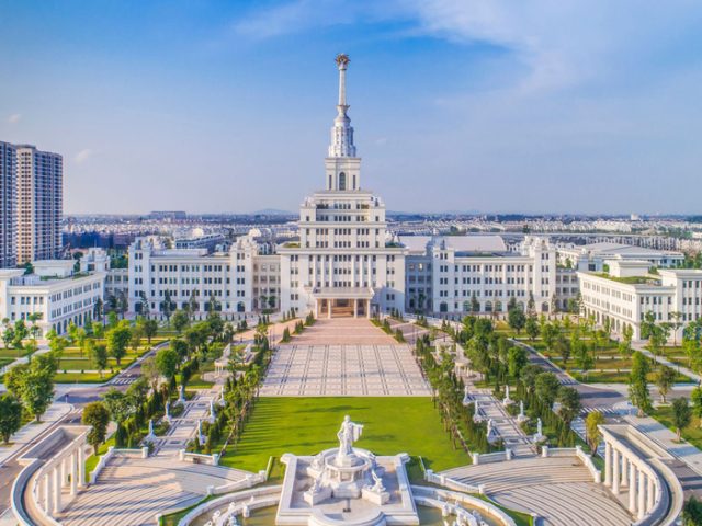 Phát triển sự nghiệp trong Khoa học máy tính và Kỹ thuật phần mềm