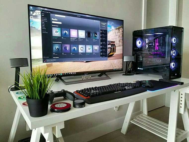 Máy tính chơi game 20 triệu: Hướng dẫn chọn cấu hình tối ưu