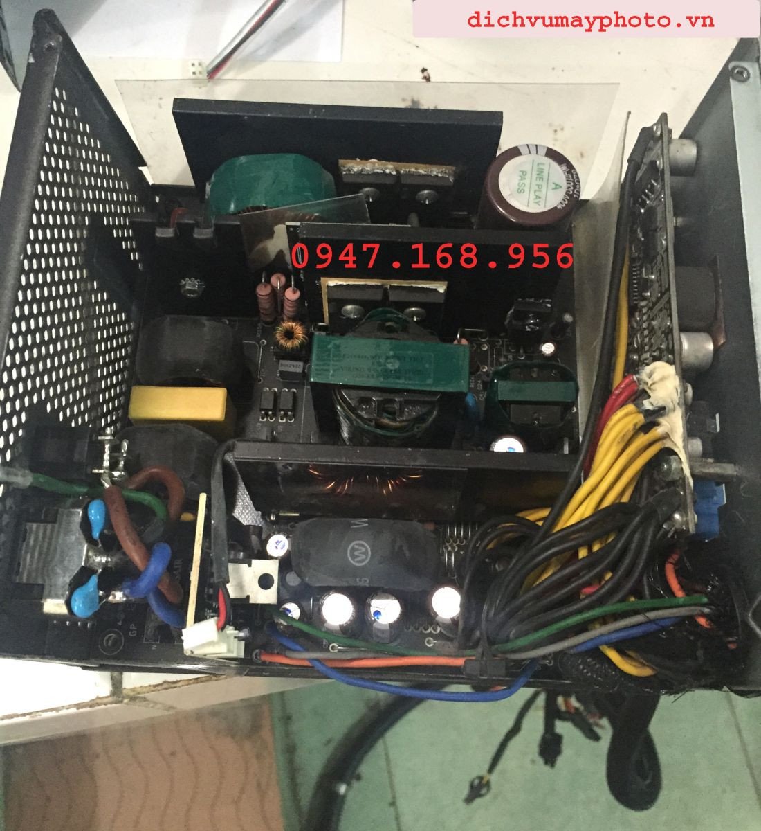 Tự Sửa Máy Tính Tại Nhà: Hướng Dẫn Chi Tiết Từ A-Z