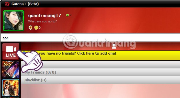 Cách Live Game Trên Máy Tính: Hướng Dẫn Toàn Diện Cho Gamer