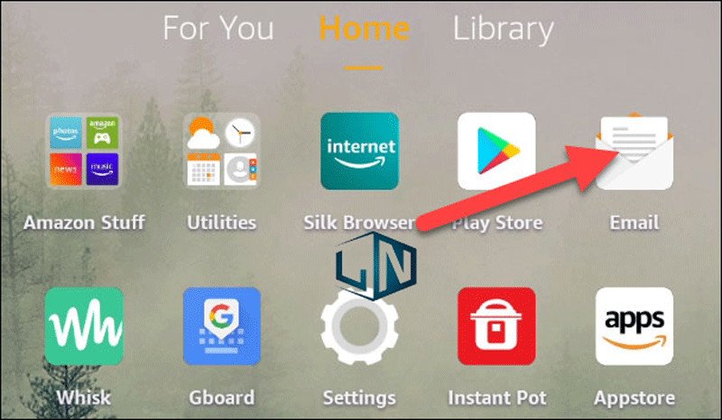 Cách Sử Dụng Máy Tính Bảng Amazon Hiệu Quả Từ A-Z