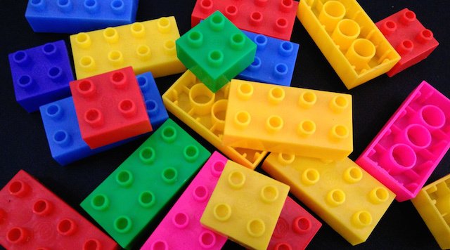 Ảnh chụp từ máy tính bảng Lenovo Phab Plus