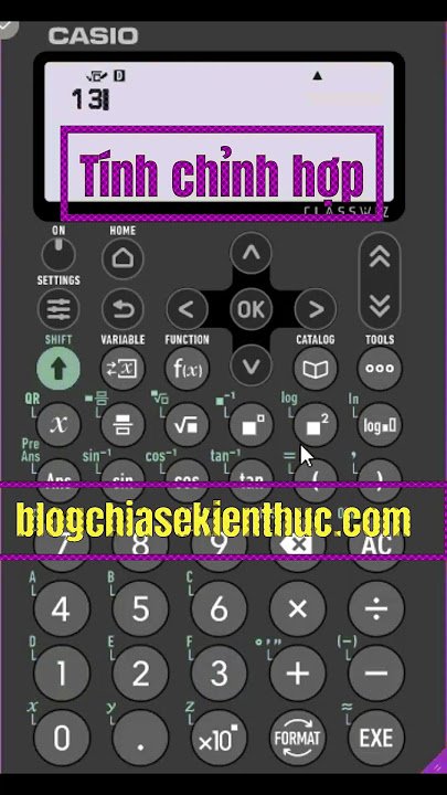 Các Thành Phần Cơ Bản Của Một Máy Tính Hoàn Chỉnh