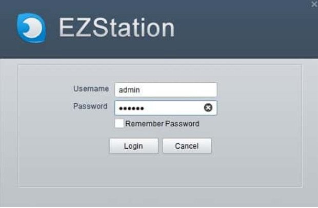 Hướng Dẫn Chi Tiết Cách Xem Camera UNV Trên Máy Tính