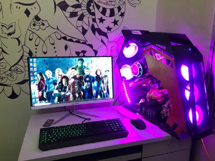 Máy tính chơi game giá 5 triệu: Hướng dẫn chi tiết & cấu hình tối ưu - image 2