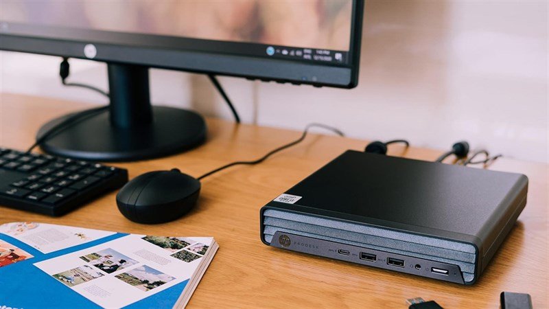 PC đồng bộ giá rẻ lắp máy tính bàn