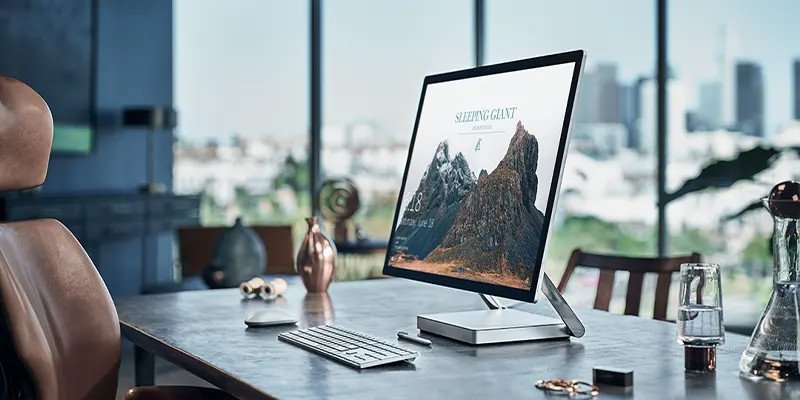 Máy tính All in One nào tốt: Hướng dẫn chọn và Top sản phẩm đáng mua