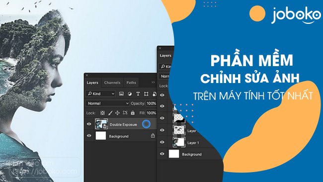 Chỉnh sửa ảnh nền máy tính: Hướng dẫn từ A-Z chi tiết nhất