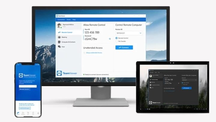 Phần Mềm Sửa Máy Tính Từ Xa: Hướng Dẫn Toàn Diện Cho Người Dùng