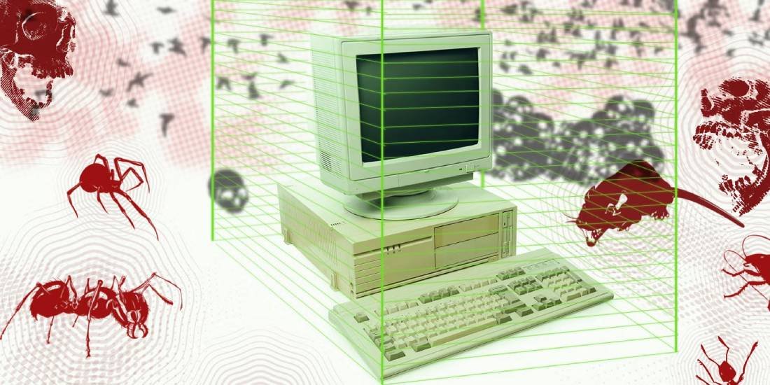 Dấu hiệu nhận biết máy tính bị mã độc hiệu quả