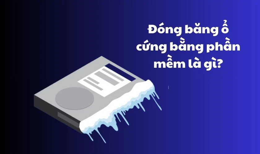 Phần mềm đóng băng máy tính tốt nhất: Giải pháp bảo vệ toàn diện