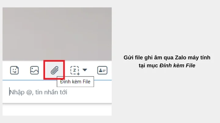 Cách Ghi Âm Trên Máy Tính Zalo Chuyên Nghiệp Và Hiệu Quả Nhất