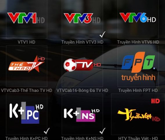 Phần mềm xem tivi trên máy tính 2019: Trải nghiệm Viet-Simple TV chất lượng cao
