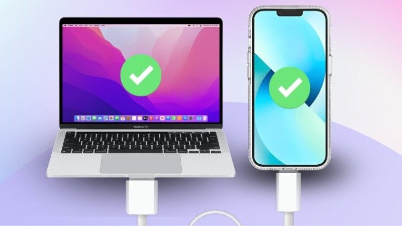 Phần mềm kết nối iPhone với máy tính: Lưu ý khi chọn phần mềm
