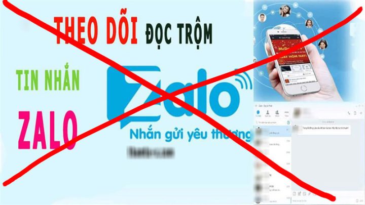 Đọc Trộm Tin Nhắn Zalo Trên Máy Tính: Nguy Cơ và Cách Bảo Mật