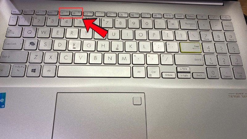 Cách Chỉnh Độ Sáng Máy Tính Windows 10/11 Chuẩn Nhất